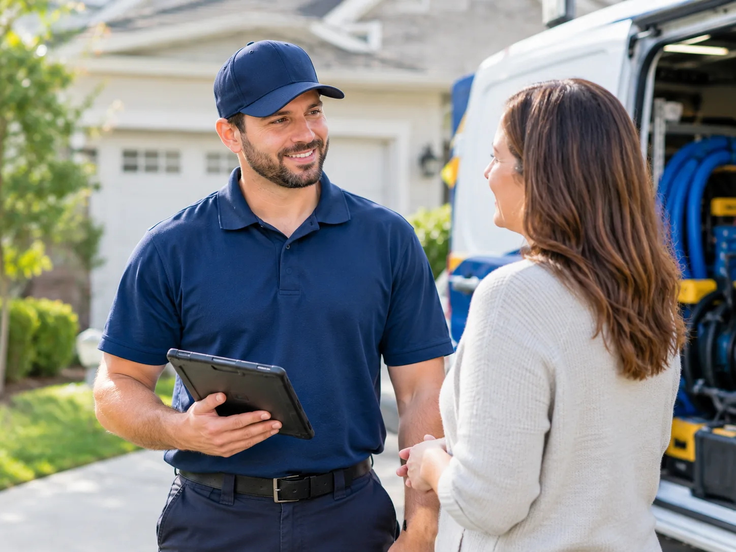 Sewage Backup Cleanup Kinzers, PA FAQs